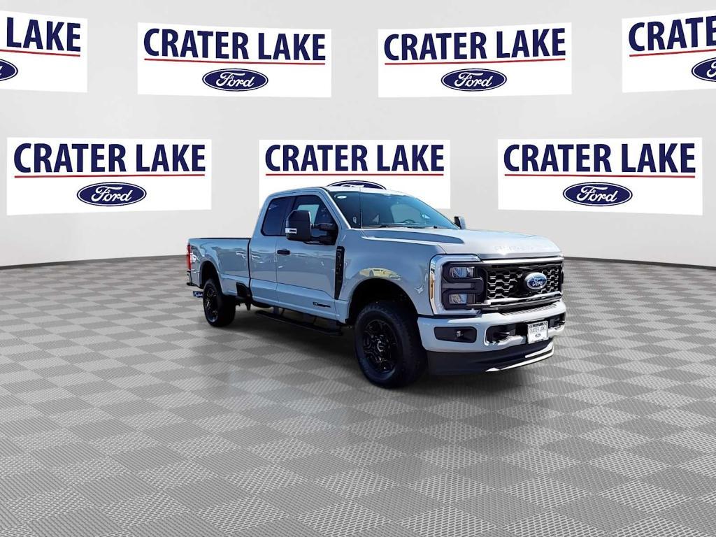 new 2026 Ford F-250 car, priced at $68,911