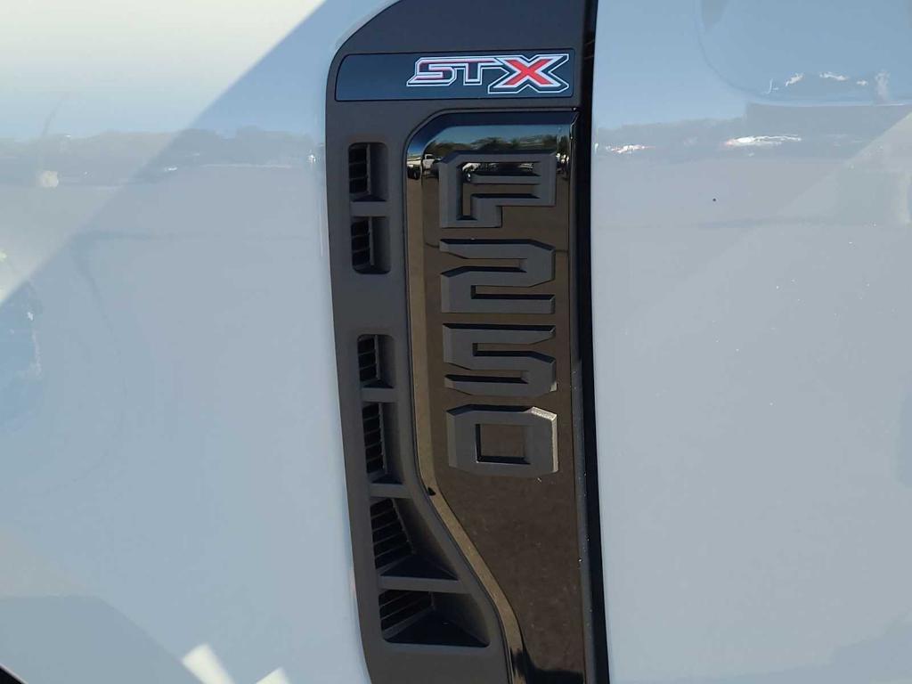 new 2026 Ford F-250 car, priced at $68,911