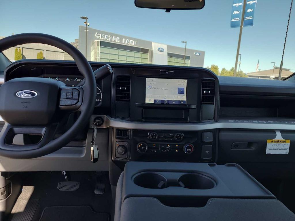 new 2026 Ford F-250 car, priced at $68,911