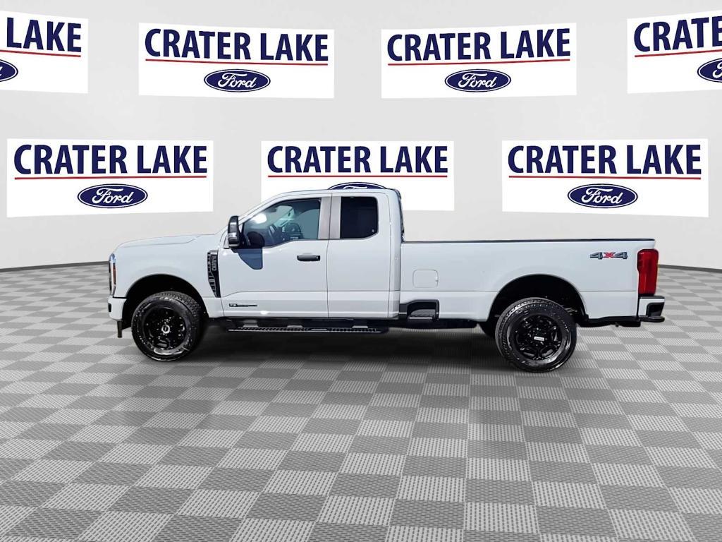 new 2026 Ford F-250 car, priced at $68,911