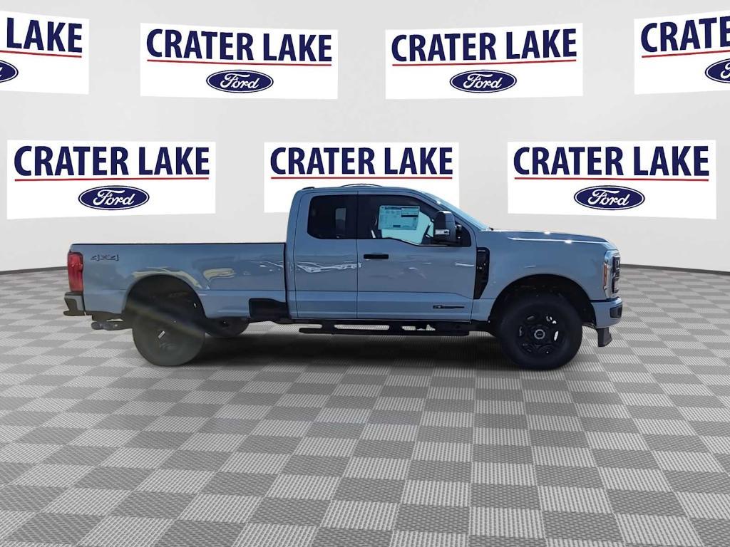 new 2026 Ford F-250 car, priced at $68,911