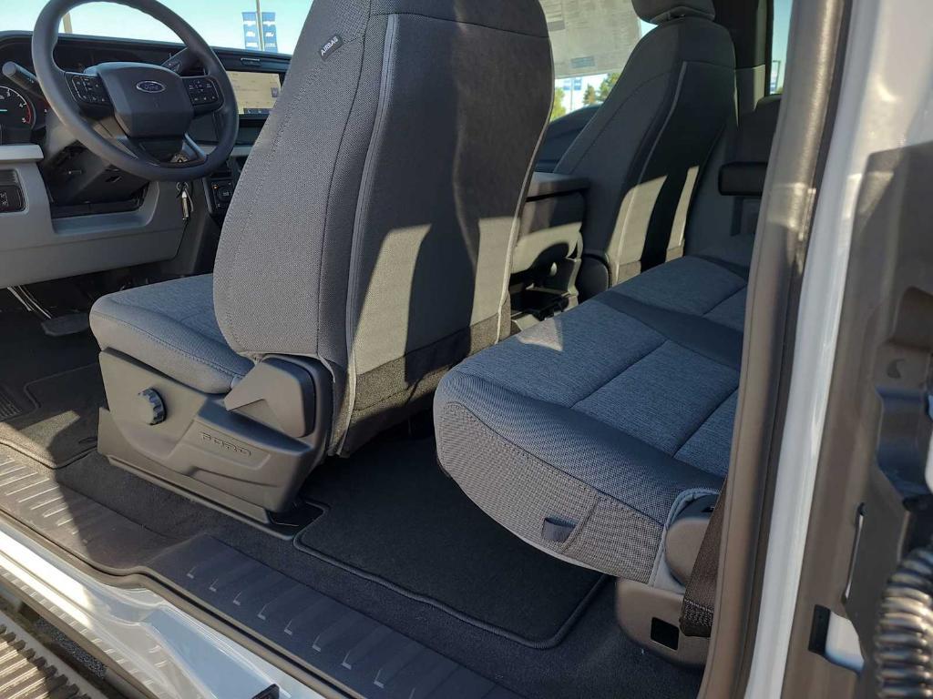 new 2026 Ford F-250 car, priced at $68,911