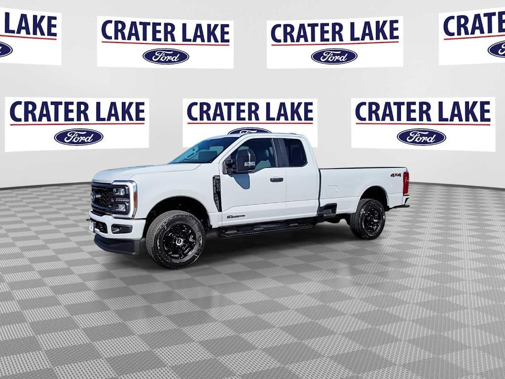 new 2026 Ford F-250 car, priced at $68,911