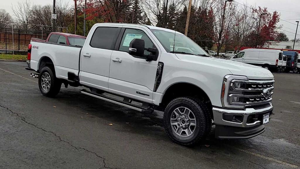 new 2024 Ford F-250 car, priced at $80,005