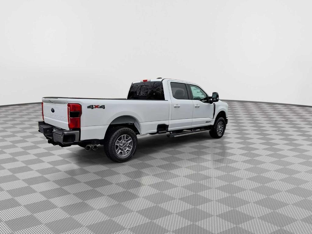 new 2024 Ford F-250 car, priced at $73,131