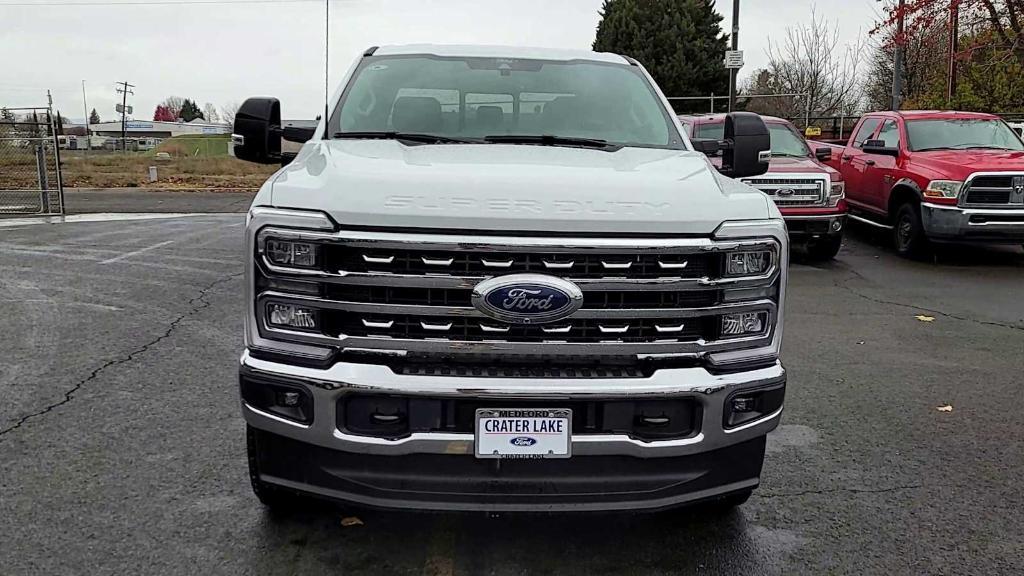 new 2024 Ford F-250 car, priced at $80,005