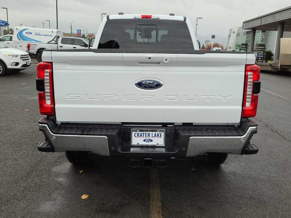 new 2024 Ford F-250 car, priced at $80,005