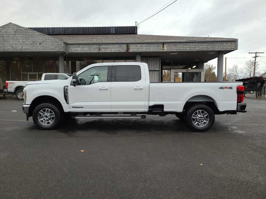 new 2024 Ford F-250 car, priced at $80,005