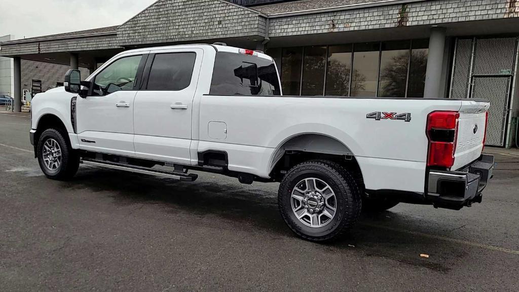 new 2024 Ford F-250 car, priced at $80,005