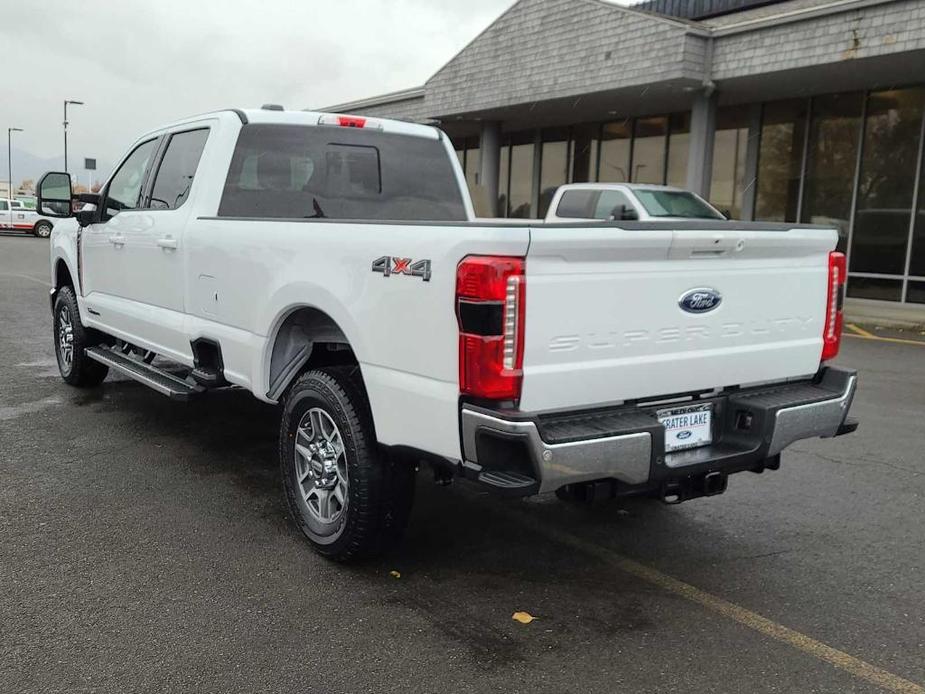 new 2024 Ford F-250 car, priced at $80,005