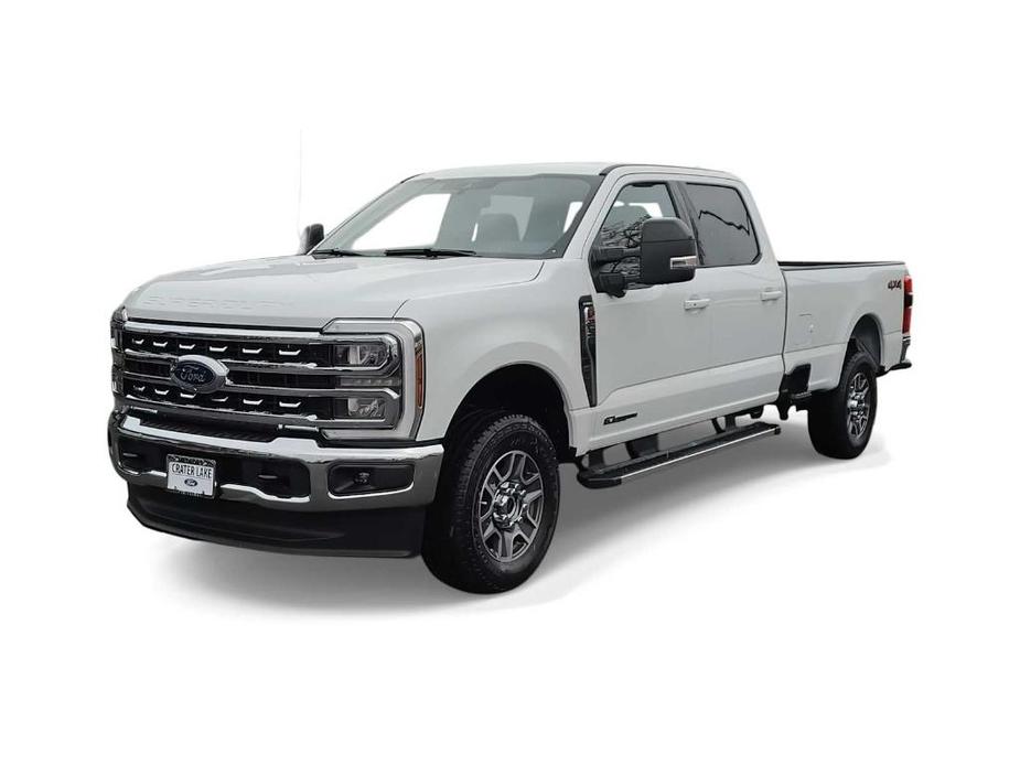 new 2024 Ford F-250 car, priced at $80,005