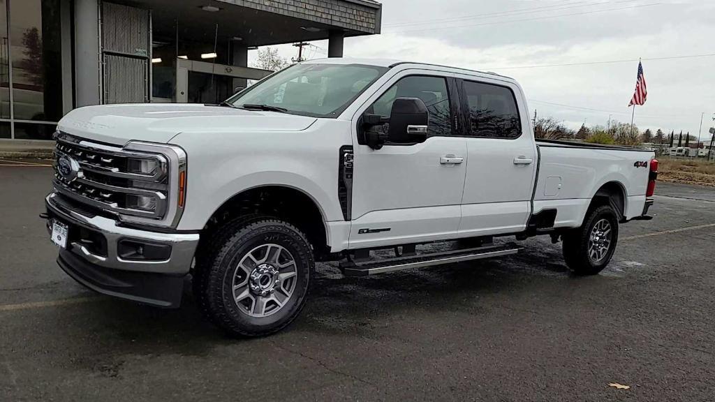 new 2024 Ford F-250 car, priced at $80,005