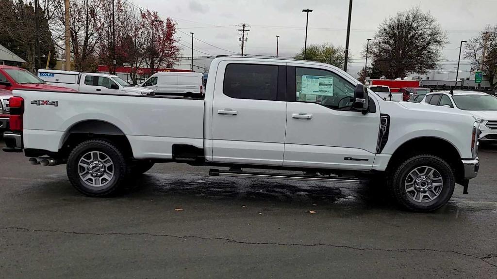 new 2024 Ford F-250 car, priced at $80,005