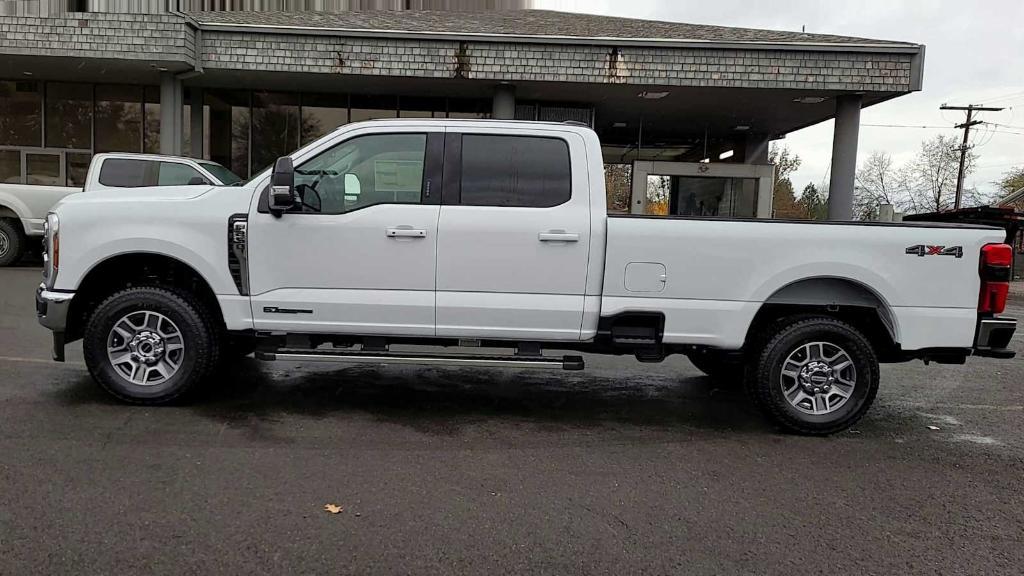 new 2024 Ford F-250 car, priced at $80,005