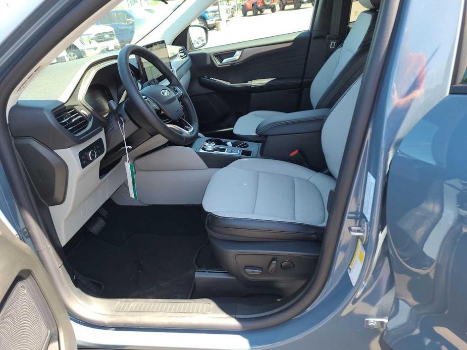 new 2024 Ford Escape car, priced at $35,926