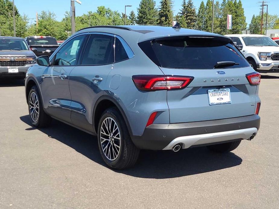 new 2024 Ford Escape car, priced at $35,926