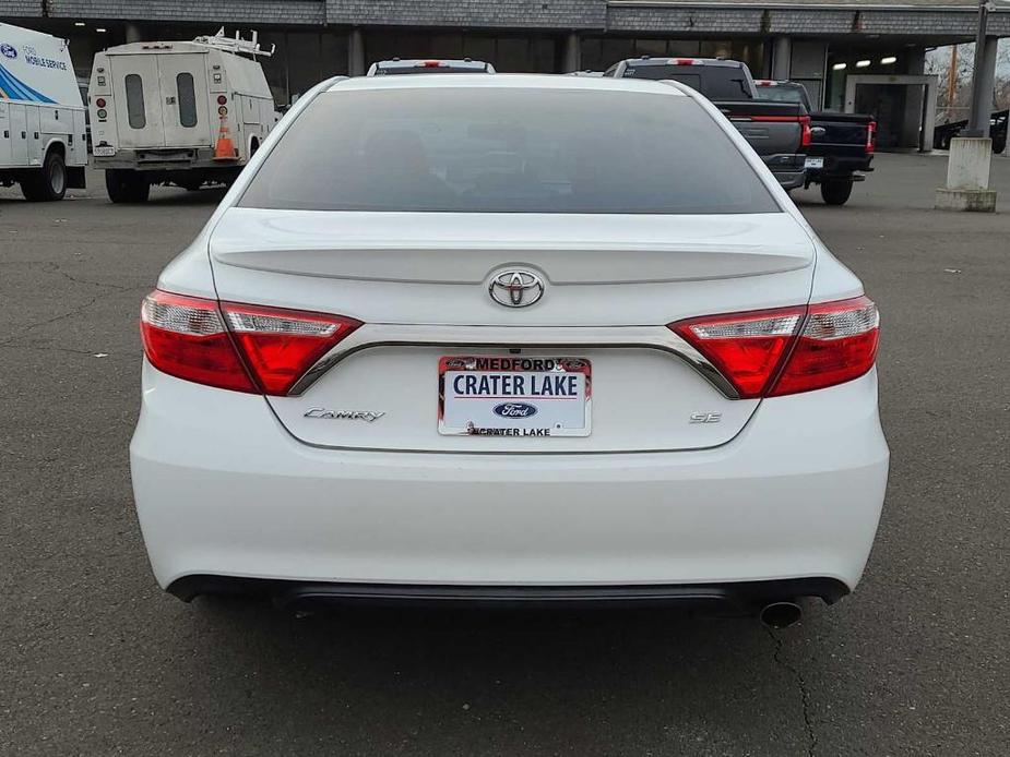 used 2017 Toyota Camry car, priced at $18,998