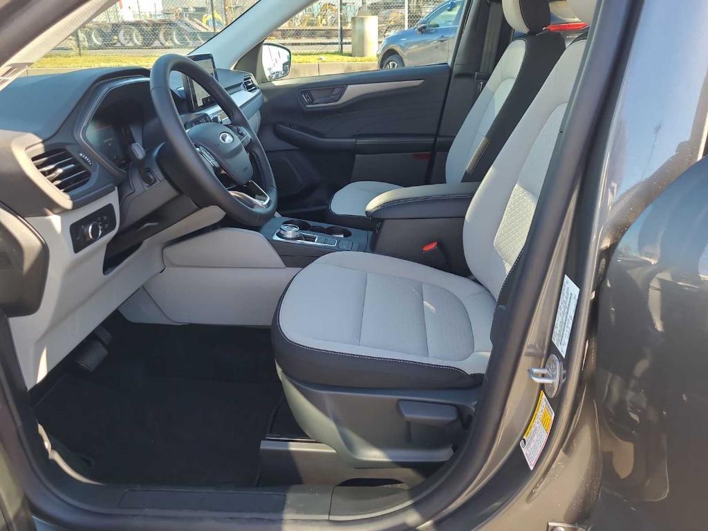 new 2025 Ford Escape car, priced at $30,699