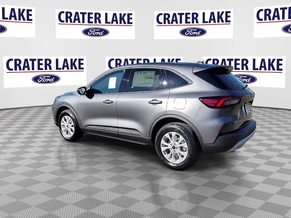 new 2025 Ford Escape car, priced at $30,699