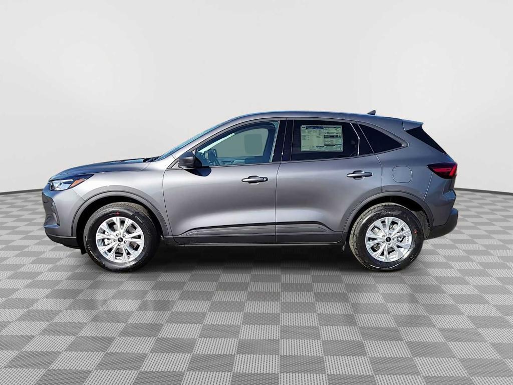 new 2025 Ford Escape car, priced at $30,699