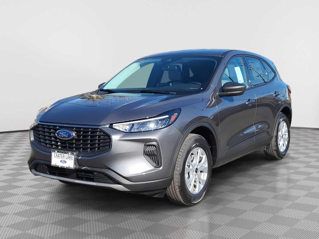 new 2025 Ford Escape car, priced at $30,699
