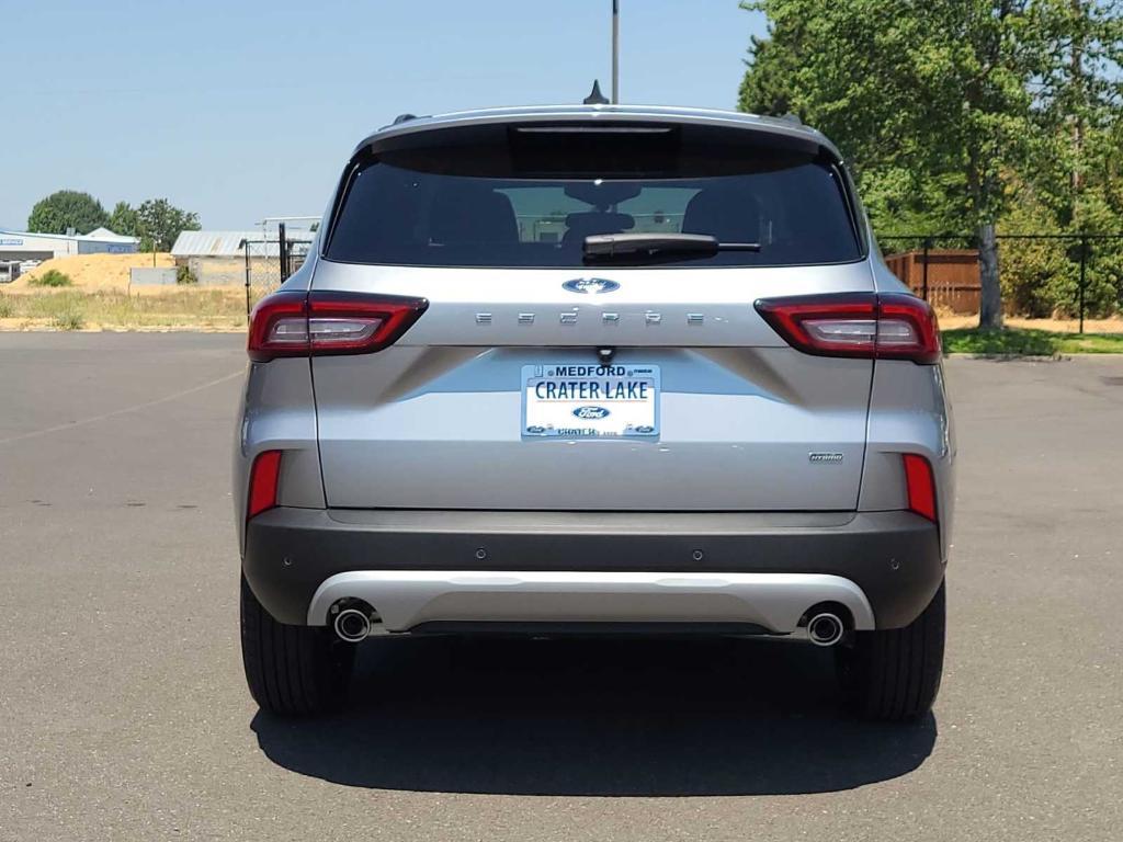 new 2024 Ford Escape car, priced at $35,926