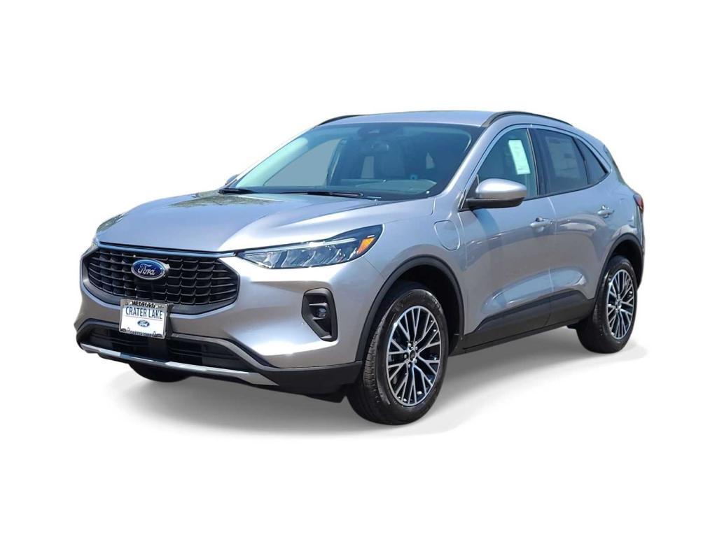 new 2024 Ford Escape car, priced at $35,926