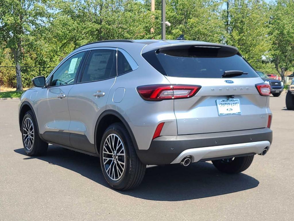 new 2024 Ford Escape car, priced at $35,926