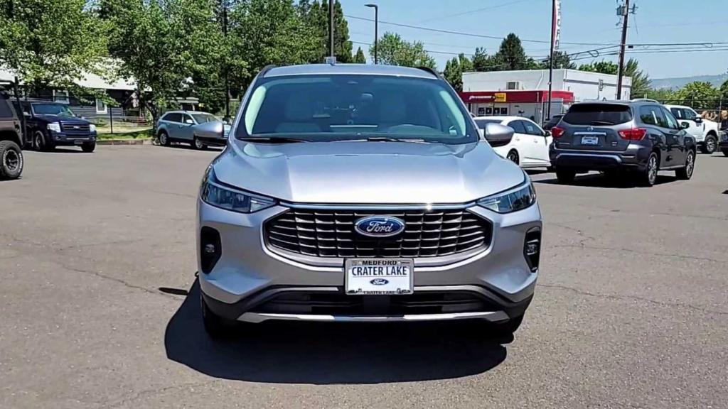 new 2024 Ford Escape car, priced at $35,926