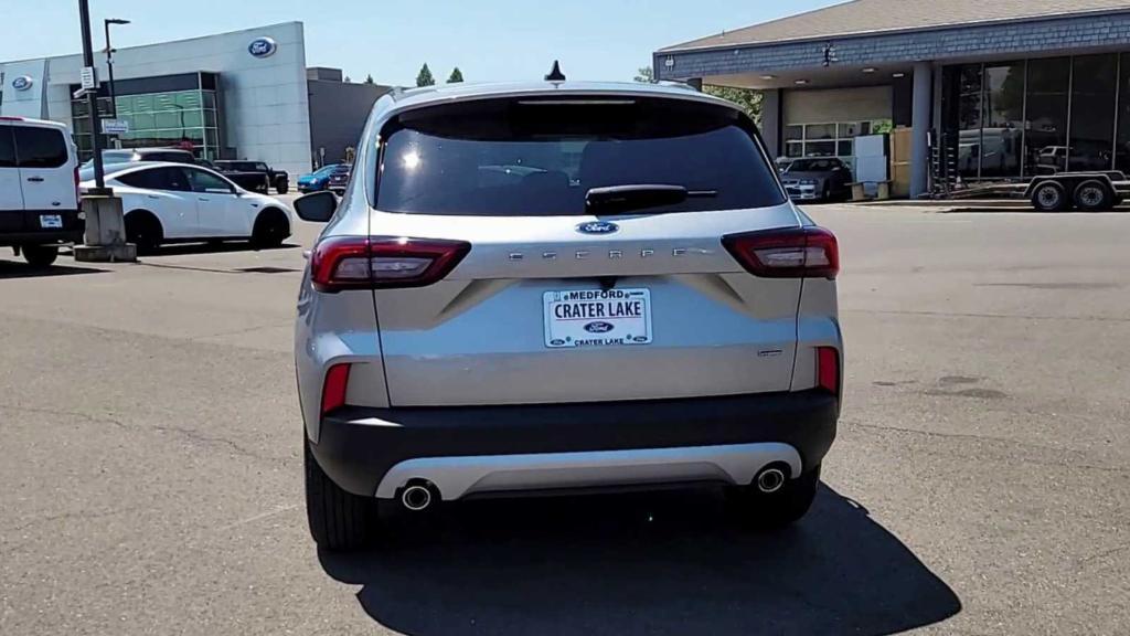 new 2024 Ford Escape car, priced at $35,926