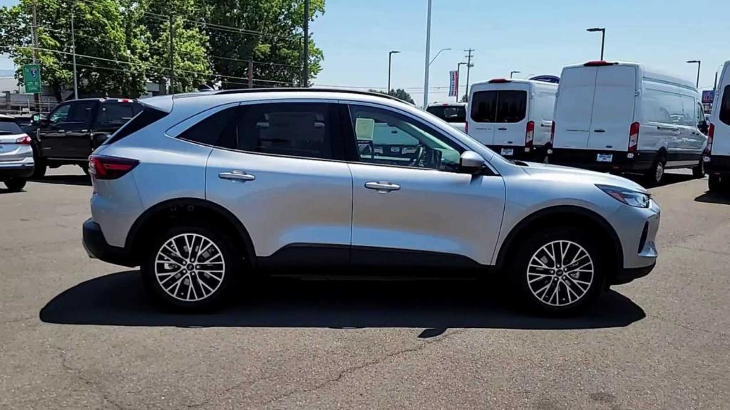 new 2024 Ford Escape car, priced at $35,926