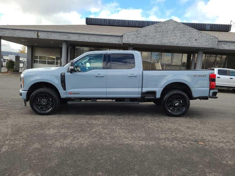 new 2024 Ford F-250 car, priced at $87,435