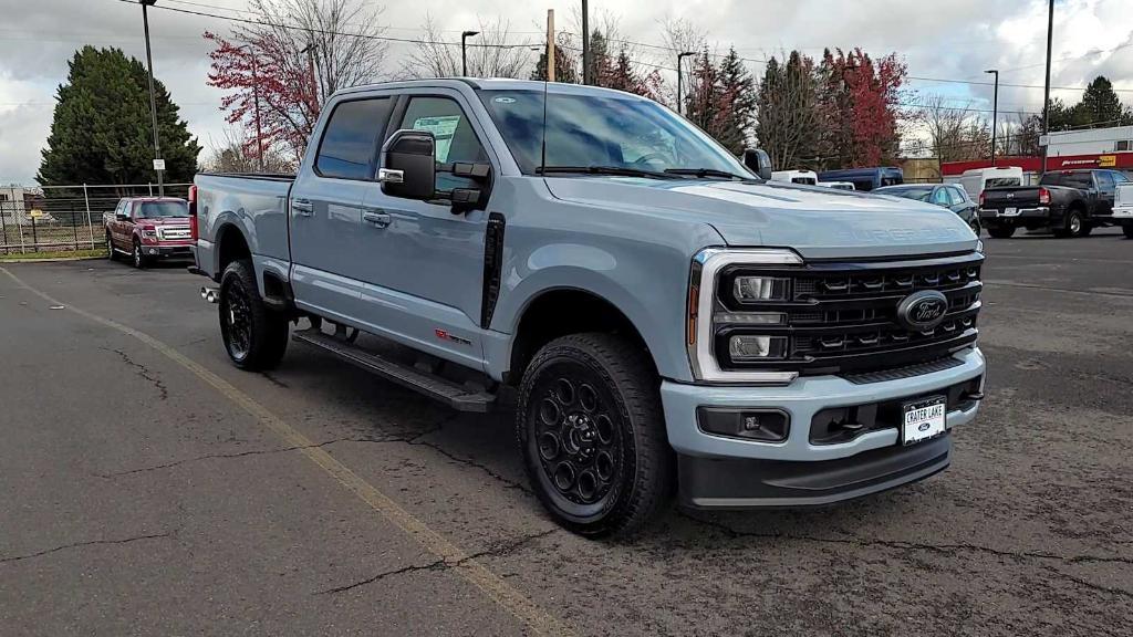 new 2024 Ford F-250 car, priced at $87,435