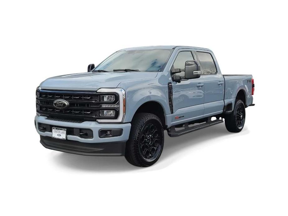 new 2024 Ford F-250 car, priced at $87,435