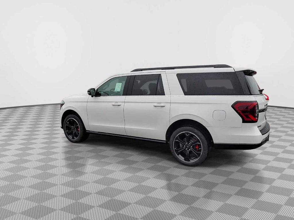 new 2024 Ford Expedition Max car, priced at $81,492