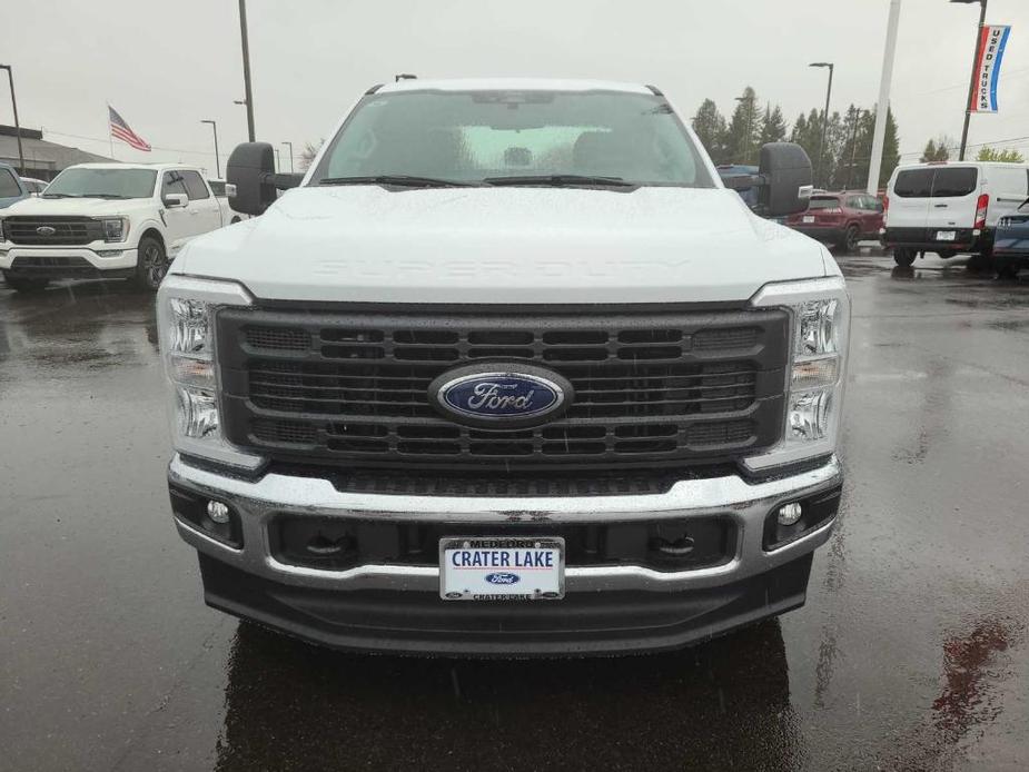 new 2024 Ford F-250 car, priced at $47,957