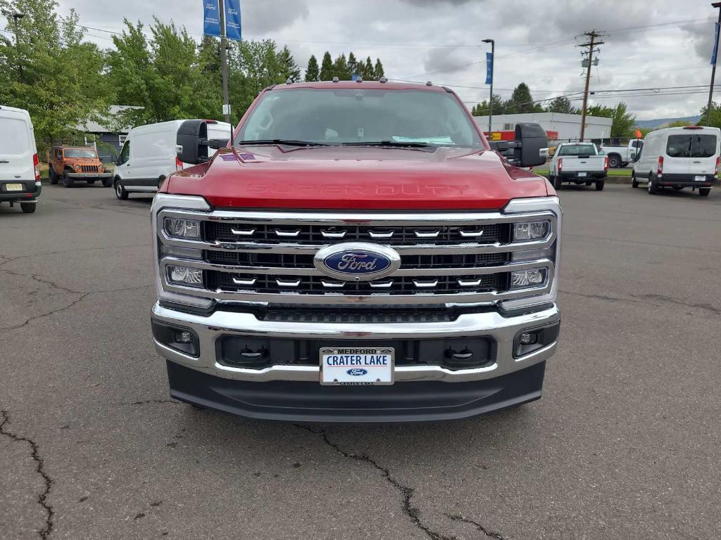 new 2026 Ford F-250 car, priced at $69,500