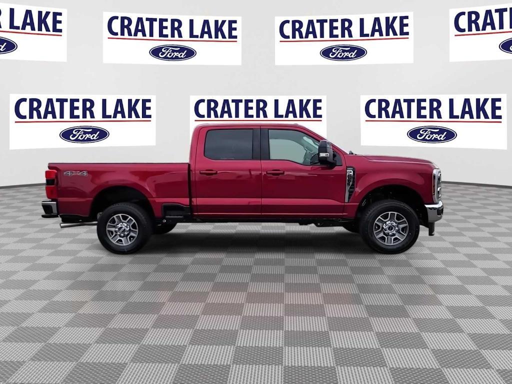 new 2026 Ford F-250 car, priced at $69,500