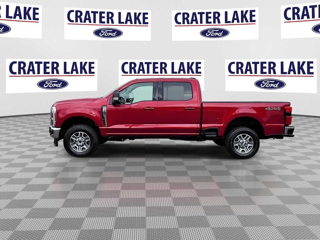 new 2026 Ford F-250 car, priced at $69,500