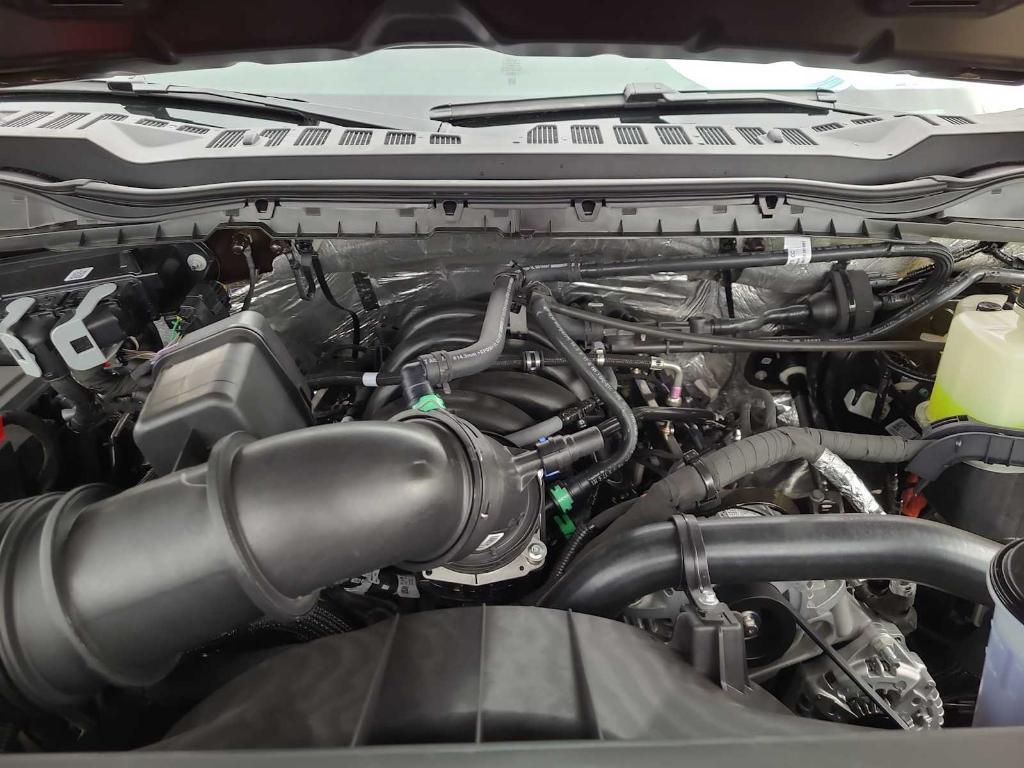 new 2026 Ford F-250 car, priced at $69,500