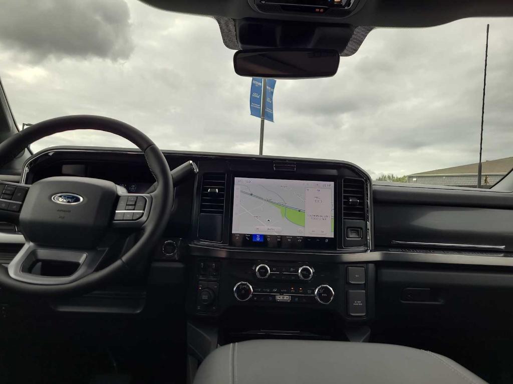 new 2026 Ford F-250 car, priced at $69,500
