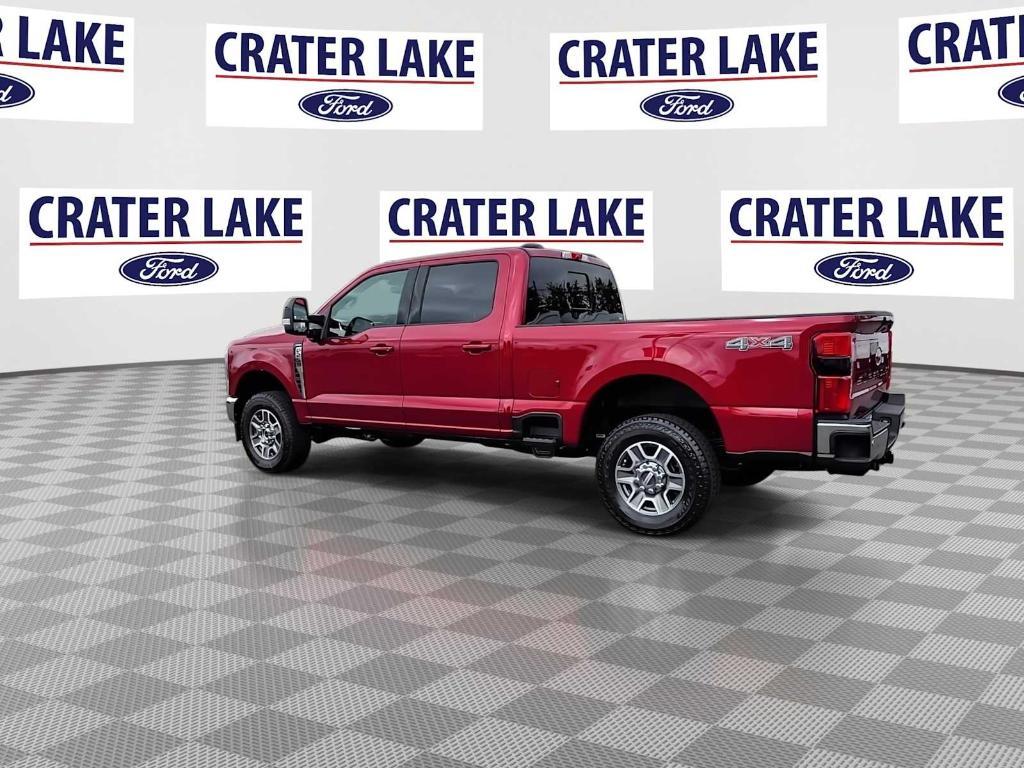 new 2026 Ford F-250 car, priced at $69,500