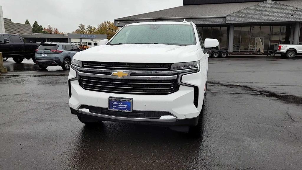 used 2024 Chevrolet Tahoe car, priced at $57,988