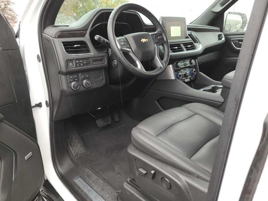 used 2024 Chevrolet Tahoe car, priced at $57,988