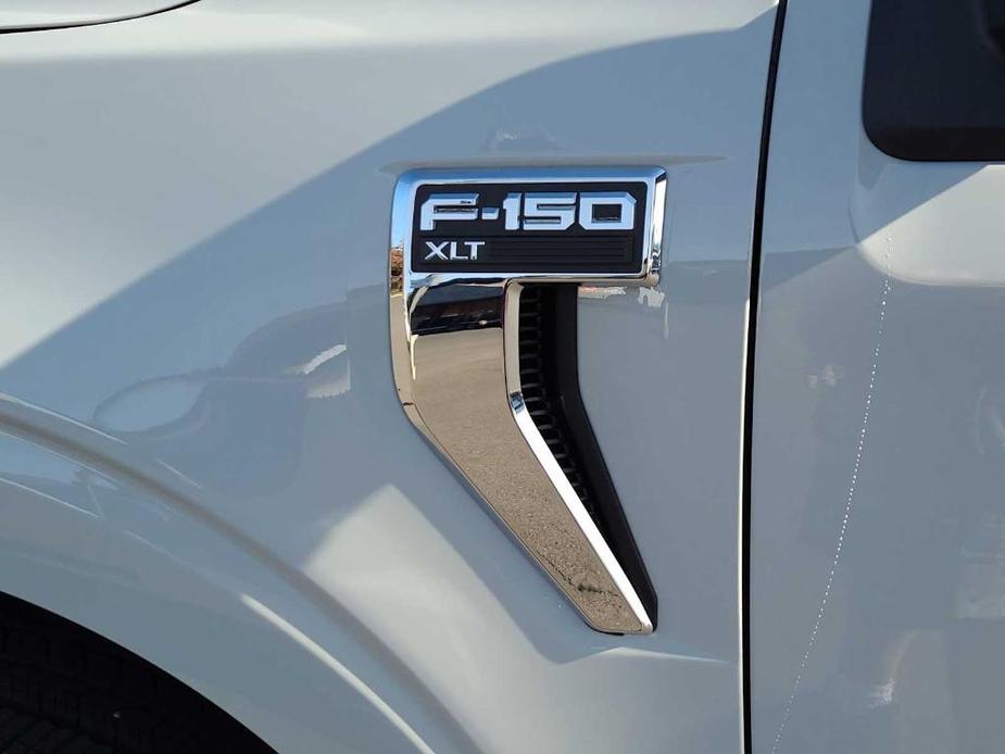 new 2023 Ford F-150 car, priced at $53,000