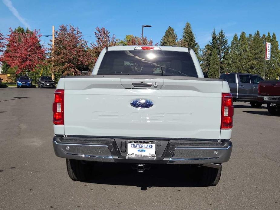 new 2023 Ford F-150 car, priced at $53,000