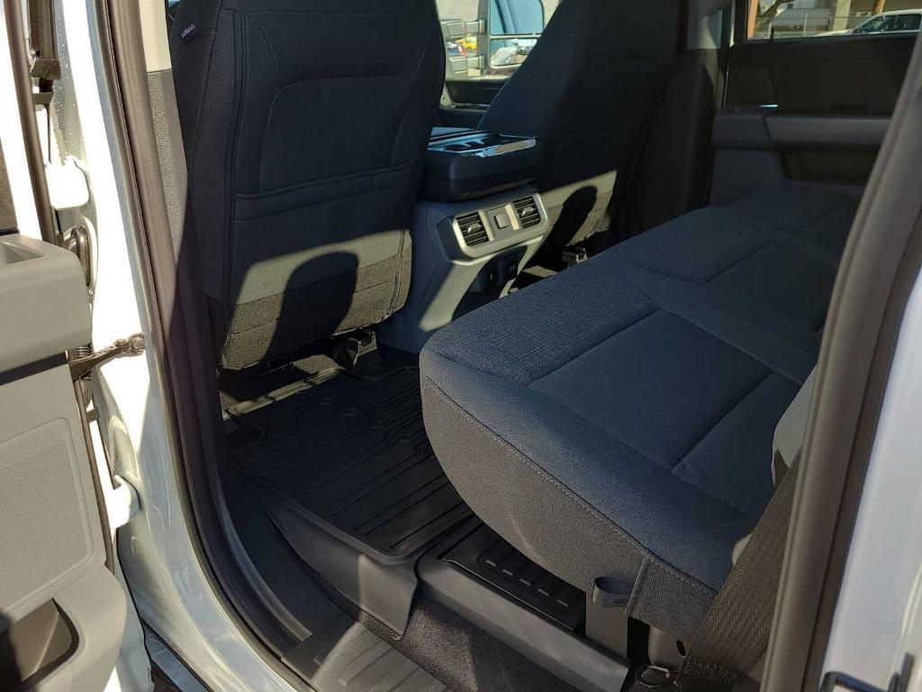 new 2025 Ford F-150 car, priced at $59,234