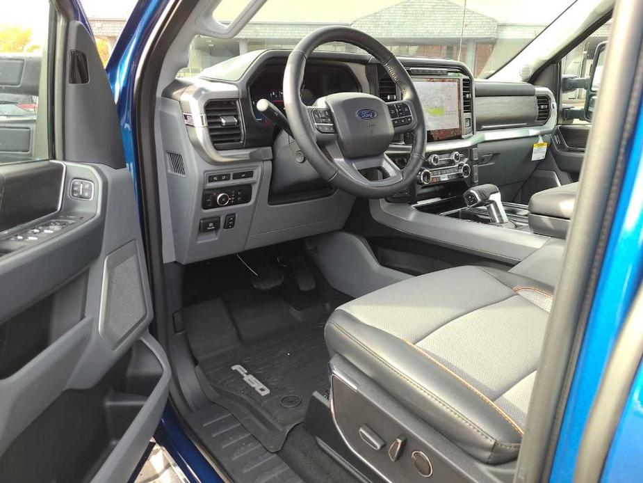 new 2024 Ford F-150 car, priced at $72,925