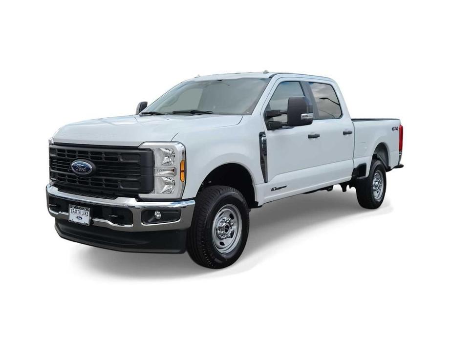 new 2024 Ford F-250 car, priced at $63,630