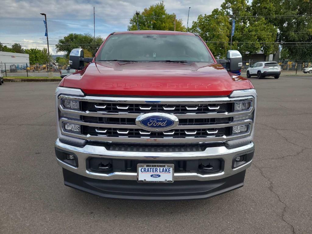 new 2026 Ford F-250 car, priced at $82,130